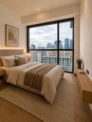 The Landmark (D3), Condominium #619560141